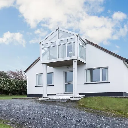 Station Road House Casa de Férias Droíchead an Chláir