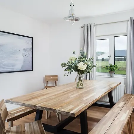 Station Road House